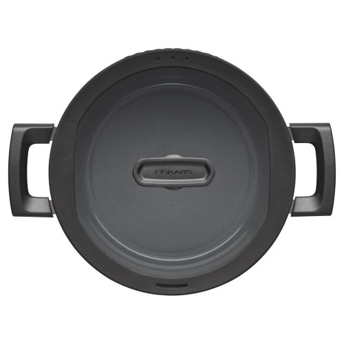 Fiskars Hard Face lábas, 3,5l