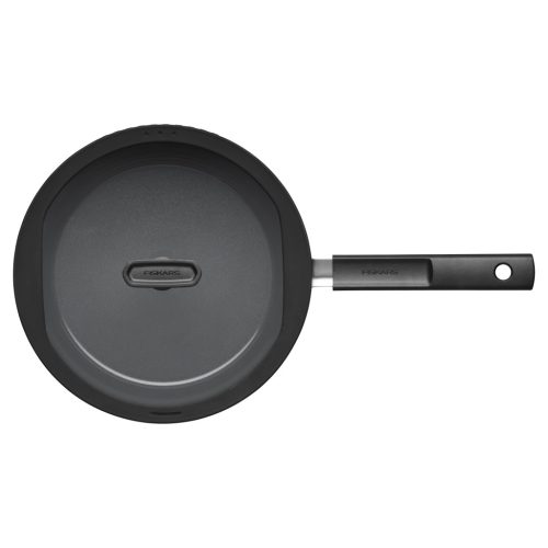 Fiskars Hard Face serpenyő, 28 cm