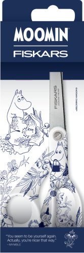Fiskars Moomin általános olló, Haru, 21 cm