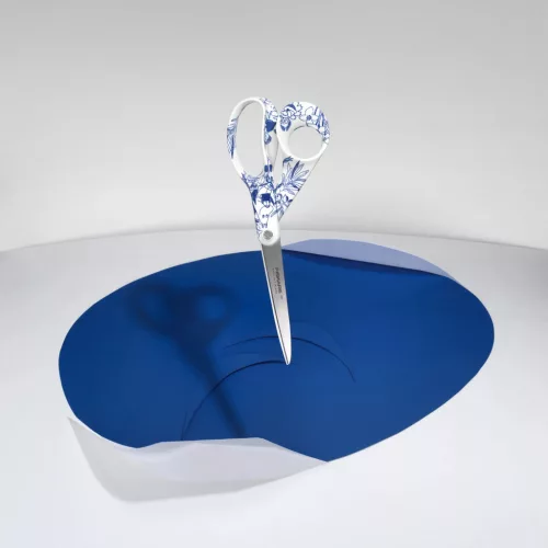 Fiskars Moomin általános olló, Haru, 21 cm