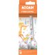 Fiskars Moomin általános olló, Party, 21 cm