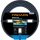 Fiskars X-series Kerti tömlő 13mm (1/2”) 15m
