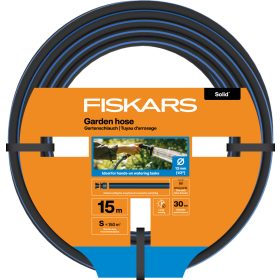 Fiskars Solid™ locsolótömlő 13 mm (1/2) 15 m