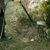 Fiskars Solid™ locsolótömlő 13 mm (1/2) 15 m