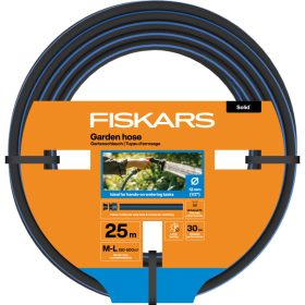 Fiskars Solid™ Kerti tömlő 13mm (1/2”) 25m