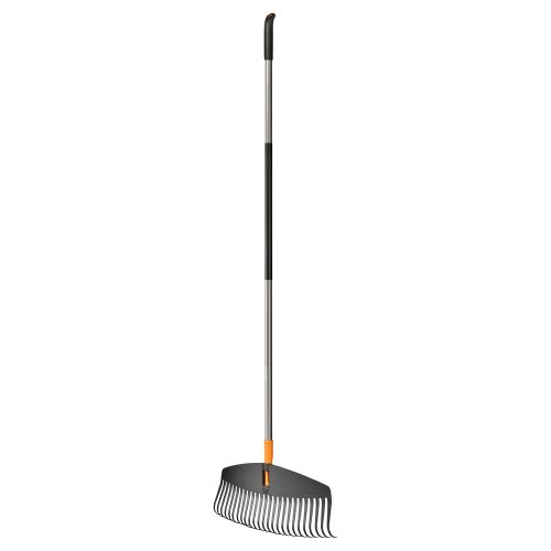 Fiskars Ergonomic™ Lombseprű, műanyag fejjel