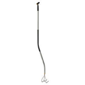 Fiskars Ergonomic™ 3 ágú talajlazító