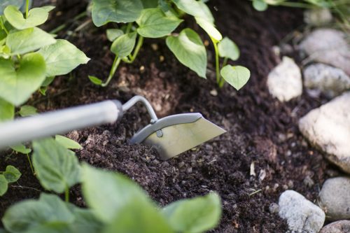 Fiskars Ergonomic™ kapa