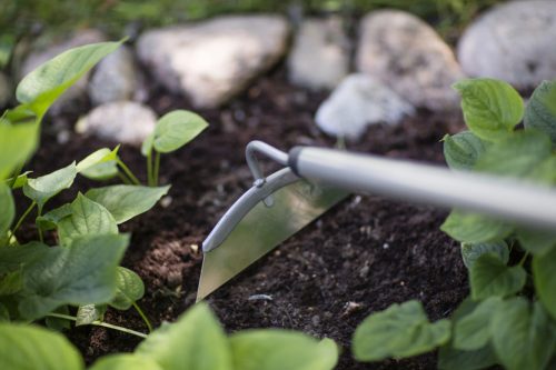 Fiskars Ergonomic™ kapa