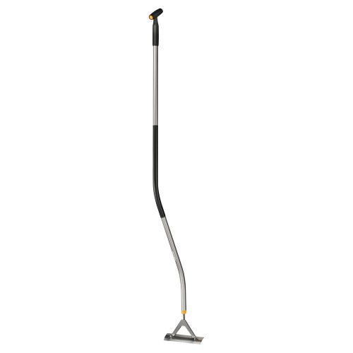Fiskars Ergonomic™ gyomláló ívelt nyéllel