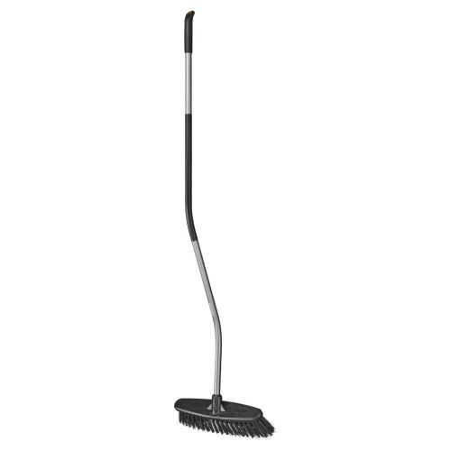 Fiskars Ergonomic™ seprű ívelt nyéllel