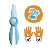 Fiskars Kezdő olló és foglalkoztató könyv 2+