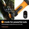 Fiskars X-series™ DualAction UPX96 magasság ágvágó - 25 év garanciával
