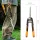 Fiskars X-series™ DualAction HSX96 sövénynyíró - 25 év garanciával
