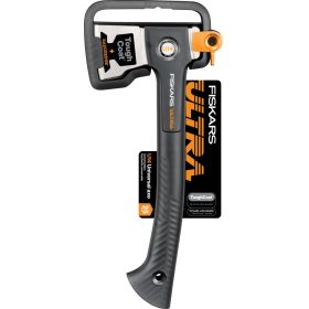 Fiskars U14 Ultra univerzális fejsze - 25 év garanciával