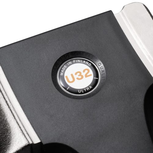 Fiskars U32 Ultra univerzális fejsze - 25 év garanciával