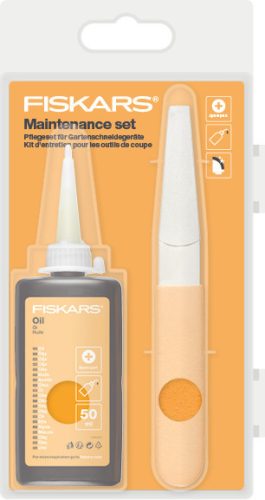 Fiskars Karbantartó készlet (1001640)