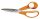 Fiskars Classic Univerzális kerti olló, 18 cm (1000555) - 25 év garanciával