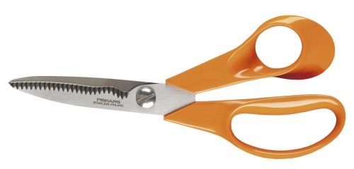 Fiskars Classic Univerzális kerti olló, 18 cm (1000555) - 25 év garanciával