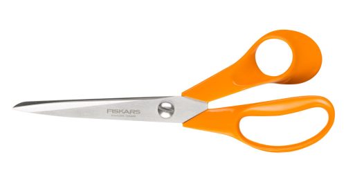 Fiskars Classic Univerzális kerti olló, 21 cm (1001539) - 25 év garanciával
