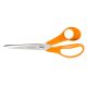 Fiskars Classic Univerzális kerti olló, 21 cm (1001539) - 25 év garanciával