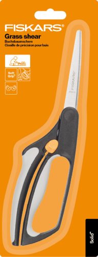 Fiskars Fűnyíró olló S50 (1000557)