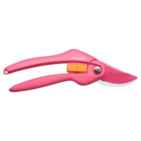   Fiskars Inspiration™ metszőolló, rubinvörös P26 (1003657)