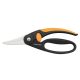 Fiskars Ujjvédő kerti olló SP45 (1001533)