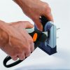Fiskars Ujjvédő kerti olló SP45 (1001533)