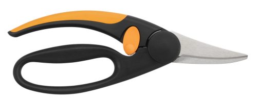 Fiskars Ujjvédő kerti olló SP45 (1001533)