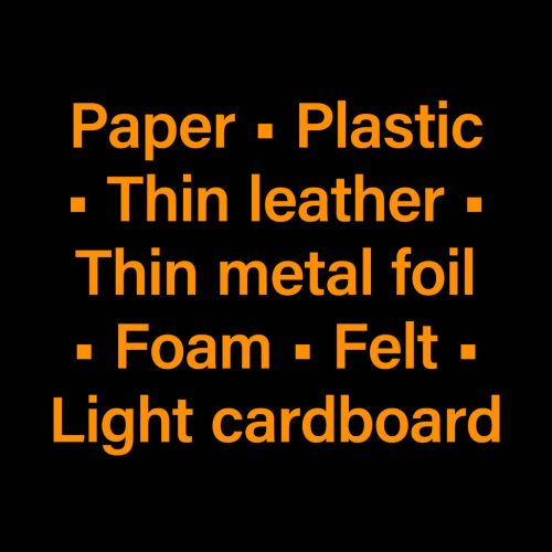 Fiskars Ujjvédő kerti olló SP45 (1001533)