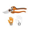Fiskars Professzionális metszőolló PB-8, közepes (1020204)