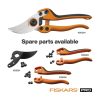 Fiskars Professzionális metszőolló PB-8, közepes (1020204)