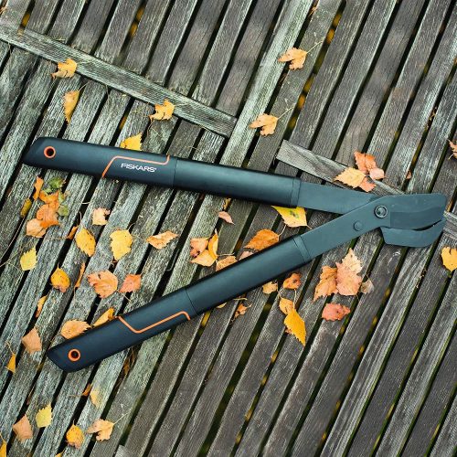 Fiskars SingleStep™ ágvágó S/M, L28 (1001432)
