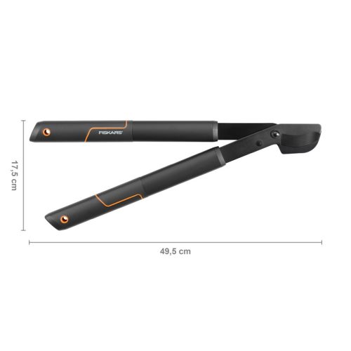 Fiskars SingleStep™ ágvágó S/M, L28 (1001432)