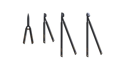 Fiskars SingleStep™ ágvágó S/M, L28 (1001432)