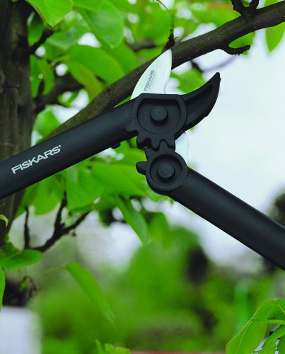 Fiskars PowerGear™ Ágvágó, 40 cm, L31 (1000581)