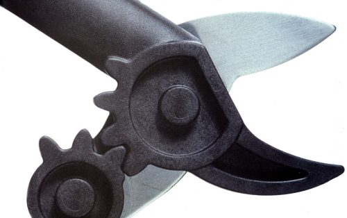 Fiskars PowerGear™ Ágvágó, 40 cm, L31 (1000581)