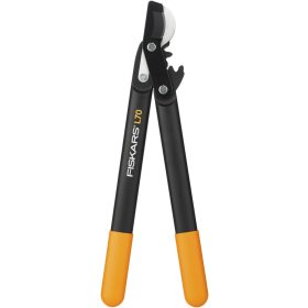 Fiskars PowerGear™ Ágvágó, kicsi, horgos, L70 (1002104)