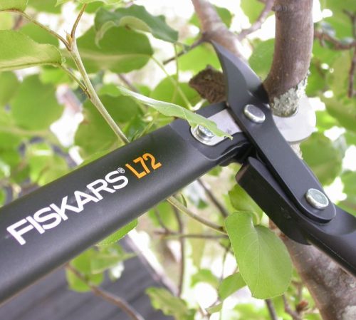 Fiskars PowerGear™ Ágvágó, kicsi, hegyes, L72 (1001555)