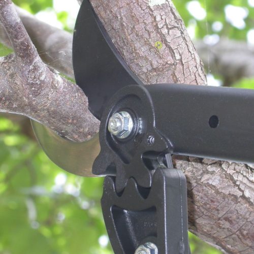 Fiskars PowerGear™ Ágvágó, kicsi, hegyes, L72 (1001555)