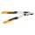 Fiskars PowerGear™ Fém fogaskerekes ágvágó LX92 (S) - 25 év garanciával (1020186)