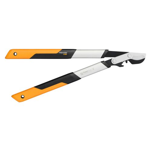 Fiskars PowerGear™ Fém fogaskerekes ágvágó LX92 (S) - 25 év garanciával (1020186)