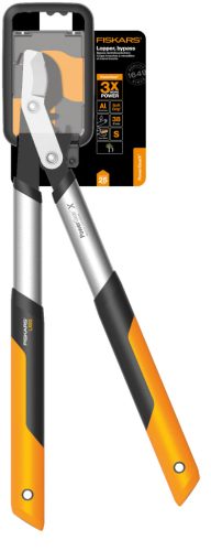 Fiskars PowerGear™ Fém fogaskerekes ágvágó LX92 (S) - 25 év garanciával (1020186)