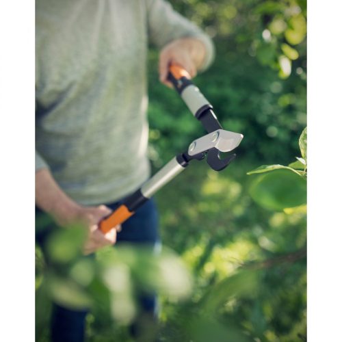Fiskars PowerGear™ Fém fogaskerekes ágvágó LX94 (M) - 25 év garanciával