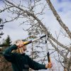 Fiskars PowerGear Fém fogaskerekes ágvágó LX94 (M)- 25 év garanciával (1020187)