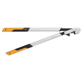   Fiskars PowerGear™ Fém fogaskerekes ágvágó, rávágó LX99 (L) - 25 év garanciával