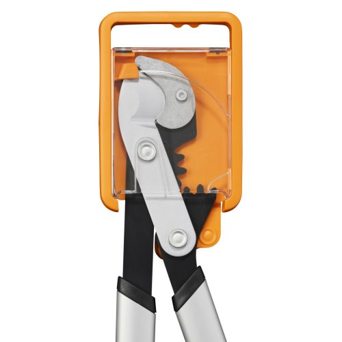 Fiskars PowerGear™ Fém fogaskerekes ágvágó, rávágó LX99 (L) - 25 év garanciával