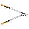 Fiskars PowerGear Fém fogaskerekes ágvágó, rávágó LX99 (L) - 25 év garanciával (1020189)