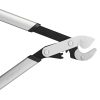 Fiskars PowerGear Fém fogaskerekes ágvágó, rávágó LX99 (L) - 25 év garanciával (1020189)